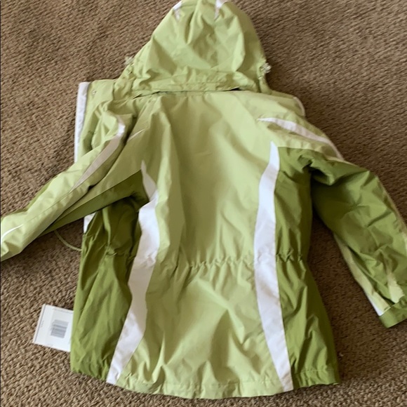 Ski coat women’s small - Picture 4 of 6